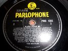 THE BEATLES PLEASE PLEASE ME 1963 UK  MONO  LP small 33 1/3 very Rare Parlophone