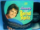 LP BERND APITZ - TANZPARTY MIT // RARE GERMANY GOLDEN 12