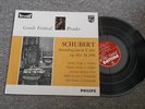 Philips 835099 AY: Schubert SQ, Vegh, Zoldy, Janzer, Casals, Szabo