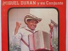 LP Miguel Duran : Con Mucha Fuerza - Cumbia Accordion Colombia   ???