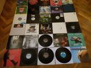 31x OLDSCHOOL HARDCORE GABBER VINYL 80 AUM LENNY DEE DR. MACABRE THUNDERDOME