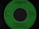 NATURAL ORDER: Jealousy / Part Ii 45 (Rare Groove Modern Soul) Soul