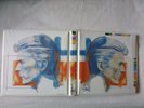 David Bowie Fashions original set of 10  7