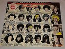 Rare GOLD STAMP PROMO LP Rolling Stones Some Girls BANNED COVER VG+ Record 39108