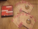 Rare Pietro MASCAGNI cavalleria rusticana 11 LPs Mono USA RCA 1950s *4