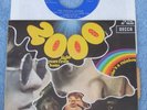The Rolling Stones  - 2000 Light Years... -  French Picture Sleeve 45 rpm PS 7