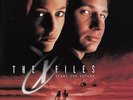 The X-Files : Fight the Future - Mark Snow - La La Land - Score - Soundtrack
