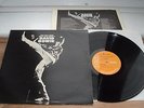 David Bowie The Man Who Sold The World 1E/1E EX/VG+ TOP AUDIO  INNER 1971 UK LP