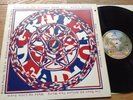 History Of The Grateful Dead   , Vol. 1  ( Bear ' s Choice  )   U K W BROS LP