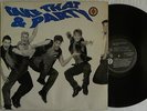 TAKE THAT & PARTY LP MADE IN BRAZIL ORIGINAL 1st PRESSING 1992 ####