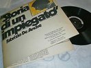 FABRIZIO DE ANDRE'-Storia di un Impiegato 1^ stampa con inserto Produtt.Ass.