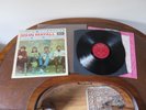 John Mayall With Eric Clapton: Blues Breakers LP: SUPERB Ex+ 1967 UK Mono Vinyl