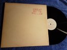 BOB DYLAN GREAT WHITE WONDER THE BAND BASEMENT TAPES GATEFOLD