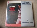 ELVIS PRESLEY Pickwick Pack 1978 USA 2nd issue FRANKIE & JOHNNY  7 LP SET SEALED