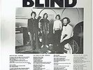 BLIND FAITH EPONYMOUS DEBUT LP 1969 POLYDOR CLAPTON WINWOOD BAKER GATEFOLDSLEEVE
