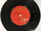 SEX PISTOLS HOLIDAYS IN THE SUN / SATELLITE  NEW ZEALAND 7” VINYL 45