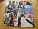 43x LPs-ROCK-Led Zeppelin-Pink Floyd-Ten Years After-Cream-Iron Butterfly etc.