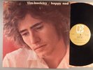 Tim Buckley  Happy Sad  Folk-Rock; Psych  Original Label