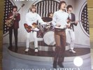 THE ROLLING STONES CONQUER AMERICA LP COLOR VINYL USA BROADCASTS