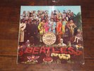 #09 The Beatles ?– Sgt. Pepper's Lonely Hearts Club Band / SHZE 401 / Vinyl LP