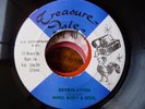 Mind Body & Soul El Tibby Stingers - Revelation - Treasure Isle 7