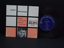 CLIFF RICHARD VERY RARE EP VINYL 7/33 MADE IN BRAZIL DYNAMITE + 3