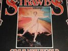 STRAWBS - GRAVE NEW WORLD - UK 72 - 1st PRESS - NM