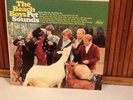 The Beach Boys Pet Sounds LP Mono Rainbow Capitol Label T2458 No Reserve Free Sh