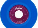The Beatles - The Long And Winding Road / For You Blue - 7