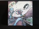 ACDC - Dirty Deeds Done Dirt Cheap Australia LP Vinyl