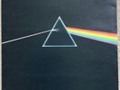 Pink Floyd Vinyl Record  Dark Side Of The Moon