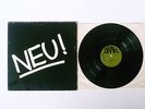 LP,NEU  ,Rother,Dinger,Green Brain,Firstpress 1975