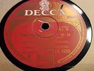 RICHARD STRAUSS TOD UND VERKLARUNG LONDON PHILHARMONIC ORCHESTRA CLEMENS KRAUSS