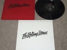 The Rolling Stones-Self Titled-MFSL Vinyl LP-Original Master Recording