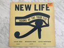 Steve Reid New Life - Visions of the Third Eye - Spiritual Free Jazz LP Vinyl