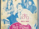 Pink Floyd - Nile Song / Ibiza Bar - RARE FRENCH HARVEST 2c 006-04506