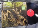 TELEFUNKEN HI-FI STEREO - JOAN FIELD - BRUCH Violin CONCERTO & MENDELSSOHN - NM