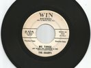 45 R&B/Doowop Win-702 (DJ) Sharps 