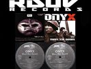 ONYX - SHUT 'EM DOWN - 2 LP VINYL 12