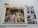 Herbie Goins & the Nightimers  No.1 in Your heart ODEON Vinyl /Cover:mint- TOP