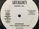Tony Aiken & Future 2000 