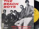 THE BEACH BOYS PAPA-OOM-MOW-MOW 7