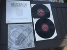Bruckner Sym.5 - E. Jochum - Philips HiFi Hi-Fi STEREO Maroon Silver 1st NM/  NM