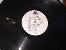 Kinks Give The People What They Want , Test Pressing Masterdisk RL 1981