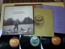 Beatles George Harrison All Things Must Pass DISC EX/VG++ 1970 Apple STCH639 USA