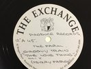 RARE  Acetate Dub Plate Pressing- The Farm - 