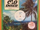 Charlie Roots - Skylab OBSCURE COSMIC WEST INDIES TRINI DISCO 12 Clo Records