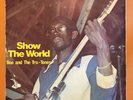 Boo And The Tru Tones ?– Show The World KILLER RARE WEST INDIES FUNK REGGAE