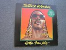 Stevie Wonder 2 LPs  Vinyl 33RPM Contact me for postage costs