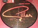 GILLAN GLORY ROAD DEEP PURPLE PICTURE DISC 2015 DEMON RECORDS LIMITED 500